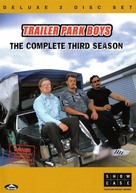 &quot;Trailer Park Boys&quot; - Canadian DVD movie cover (xs thumbnail)