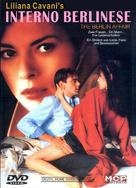 The Berlin Affair - Movie Cover (xs thumbnail)