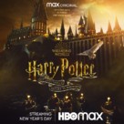 Harry Potter 20th Anniversary: Return to Hogwarts - Movie Poster (xs thumbnail)