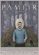 Pamfir - Slovak Movie Poster (xs thumbnail)