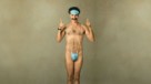 Borat Subsequent Moviefilm: Delivery of Prodigious Bribe to American Regime for Make Benefit Once Glorious Nation of Kazakhstan -  Key art (xs thumbnail)