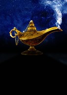 Les nouvelles aventures d&#039;Aladin - Key art (xs thumbnail)