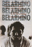 Belarmino - Portuguese Movie Poster (xs thumbnail)