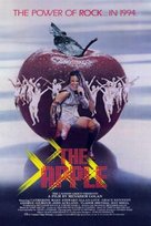 The Apple - Movie Poster (xs thumbnail)