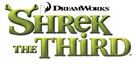 Shrek the Third - Logo (xs thumbnail)