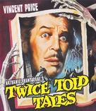 Twice-Told Tales - Movie Cover (xs thumbnail)