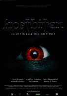 Frostbiten - Swedish Movie Poster (xs thumbnail)
