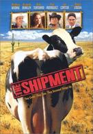 The Shipment - Movie Cover (xs thumbnail)