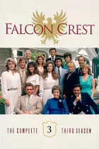 "Falcon Crest" Cover