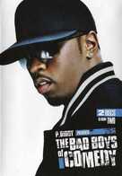 &quot;P. Diddy Presents the Bad Boys of Comedy&quot; - Movie Cover (xs thumbnail)
