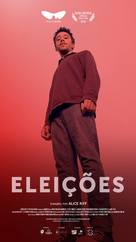 Elei&ccedil;&otilde;es - Brazilian Movie Poster (xs thumbnail)