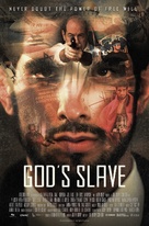Esclavo de Dios - Canadian Movie Poster (xs thumbnail)