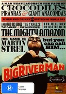 Big River Man - Australian DVD movie cover (xs thumbnail)