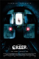 Creep - Movie Poster (xs thumbnail)