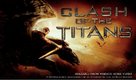 Clash of the Titans - poster (xs thumbnail)
