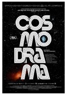 Cosmodrama - French Movie Poster (xs thumbnail)