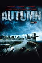 Autumn - DVD movie cover (xs thumbnail)