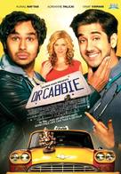 Dr. Cabbie - Indian Movie Poster (xs thumbnail)