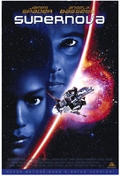 Supernova - Movie Poster (xs thumbnail)