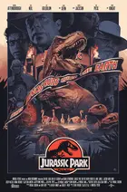 Jurassic Park Custom