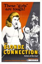Blonde K&ouml;der f&uuml;r den M&ouml;rder - Movie Poster (xs thumbnail)