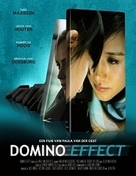 The Domino Effect - Dutch Movie Poster (xs thumbnail)