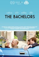The Bachelors - Movie Poster (xs thumbnail)
