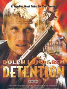 Detention - Movie Poster (xs thumbnail)
