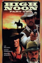 High Noon, Part II: The Return of Will Kane - Movie Cover (xs thumbnail)