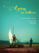 L&#039;ombre des ch&acirc;teaux - French Re-release movie poster (xs thumbnail)