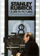 Stanley Kubrick: A Life in Pictures - Movie Cover (xs thumbnail)