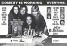 &quot;The Office&quot; - poster (xs thumbnail)