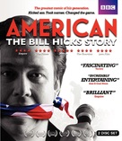 American: The Bill Hicks Story - Blu-Ray movie cover (xs thumbnail)