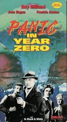 Panic in Year Zero! - Movie Cover (xs thumbnail)