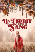 Spirit in the Blood - Canadian Movie Poster (xs thumbnail)