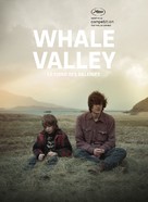 Whale Valley - French Movie Poster (xs thumbnail)