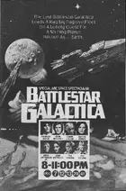 "Battlestar Galactica" Other