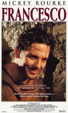 Francesco - Movie Poster (xs thumbnail)