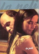 Peli, La - Argentinian Movie Poster (xs thumbnail)