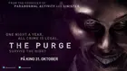 The Purge Poster