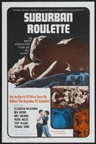 Suburban Roulette - Movie Poster (xs thumbnail)