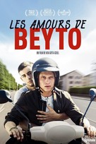 Beyto - French DVD movie cover (xs thumbnail)