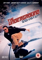 The Underground - British DVD movie cover (xs thumbnail)