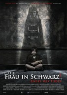The Woman in Black: Angel of Death - German Movie Poster (xs thumbnail)