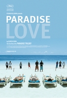 Paradies: Liebe - Movie Poster (xs thumbnail)