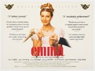 Emma - British Movie Poster (xs thumbnail)