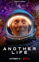 &quot;Another Life&quot; - Movie Poster (xs thumbnail)