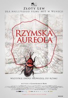 Sacro GRA - Polish Movie Poster (xs thumbnail)