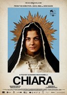 Chiara - Italian Movie Poster (xs thumbnail)