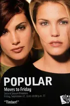 "Popular" Poster